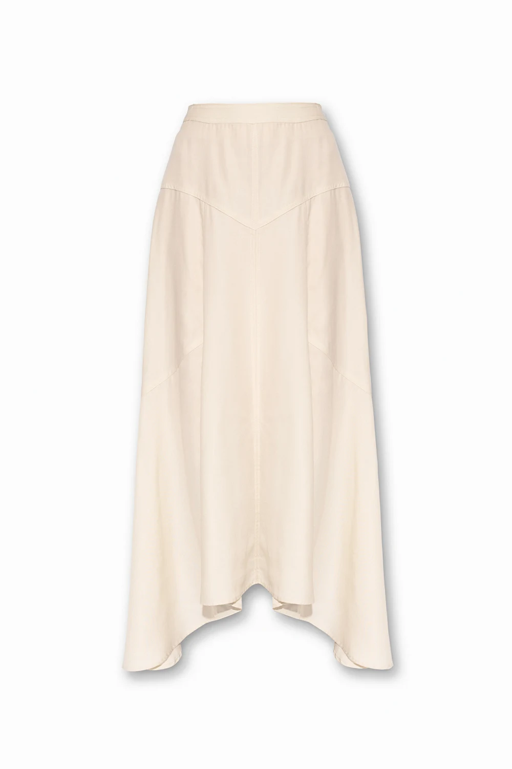 ‘Brazen’ skirt