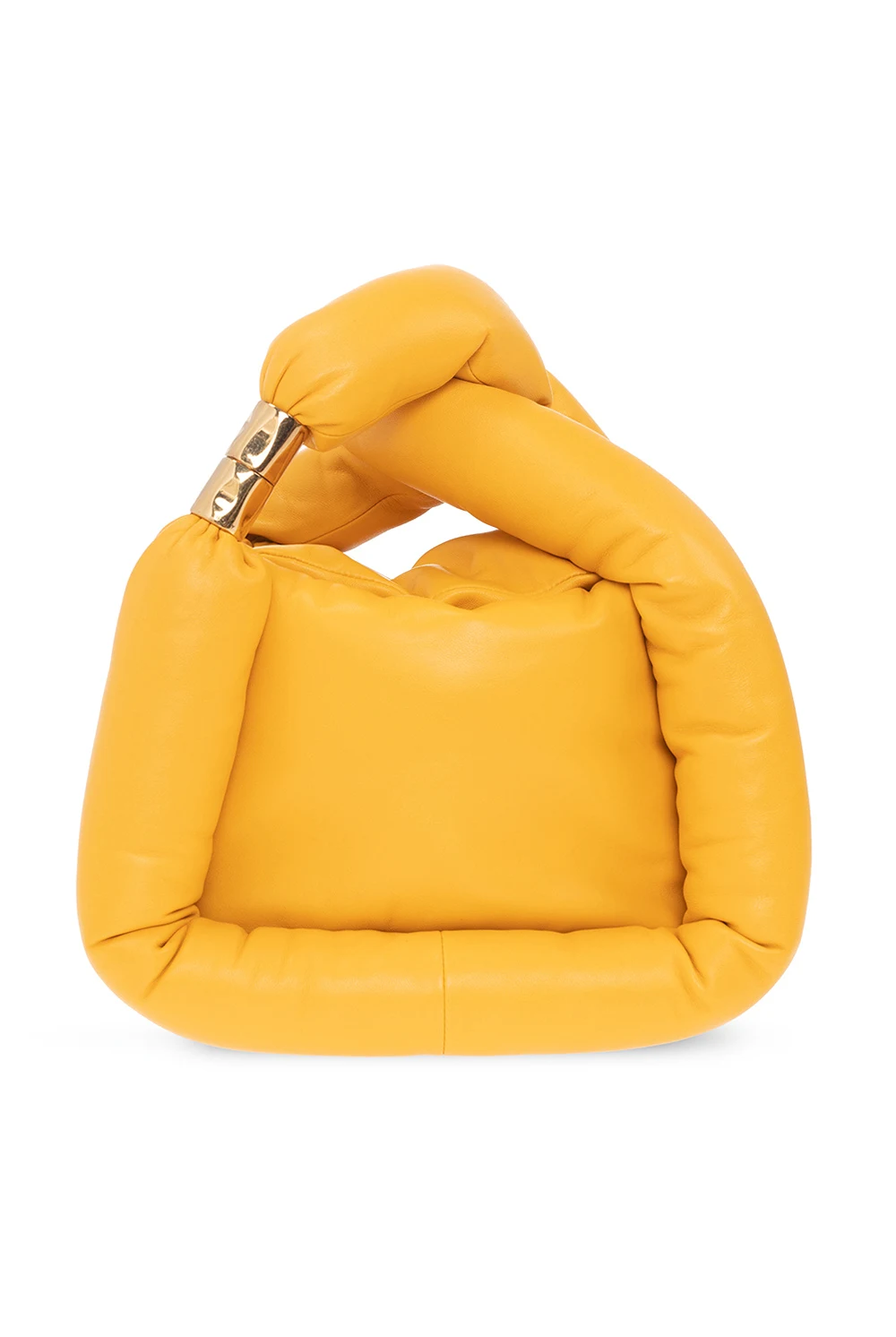 ORANGE ‘Wonton 20 Balloon’  handbag