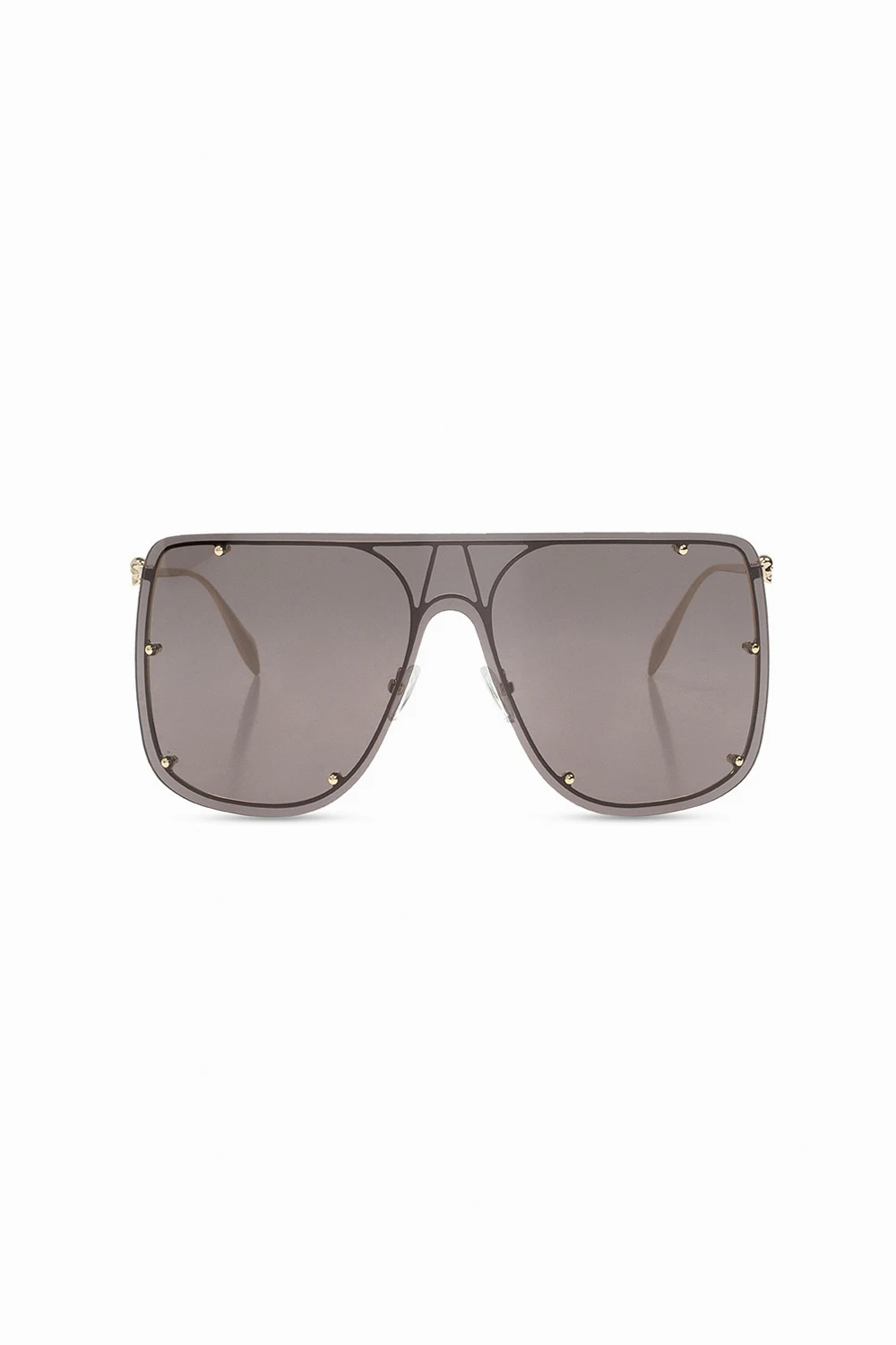Appliquéd sunglasses
