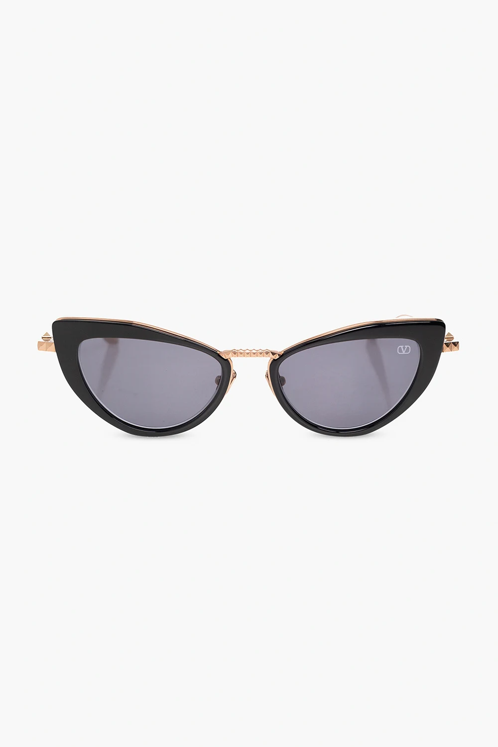 Cat eye sunglasses