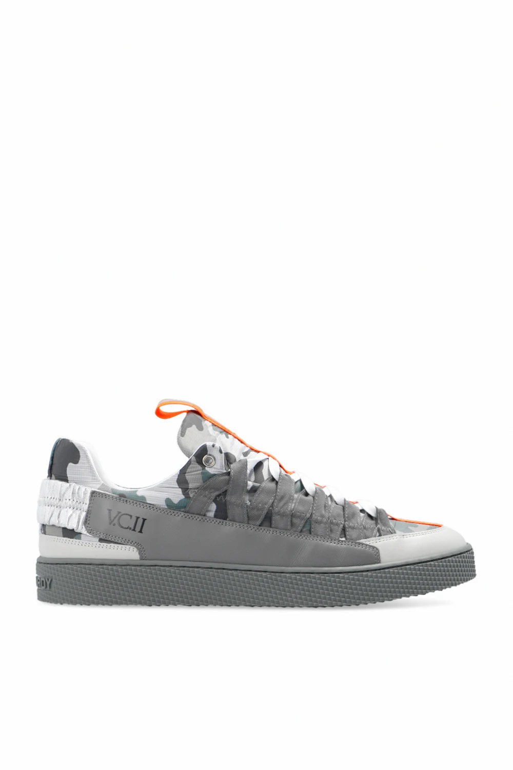 Pierre Hardy x Victor Cruz