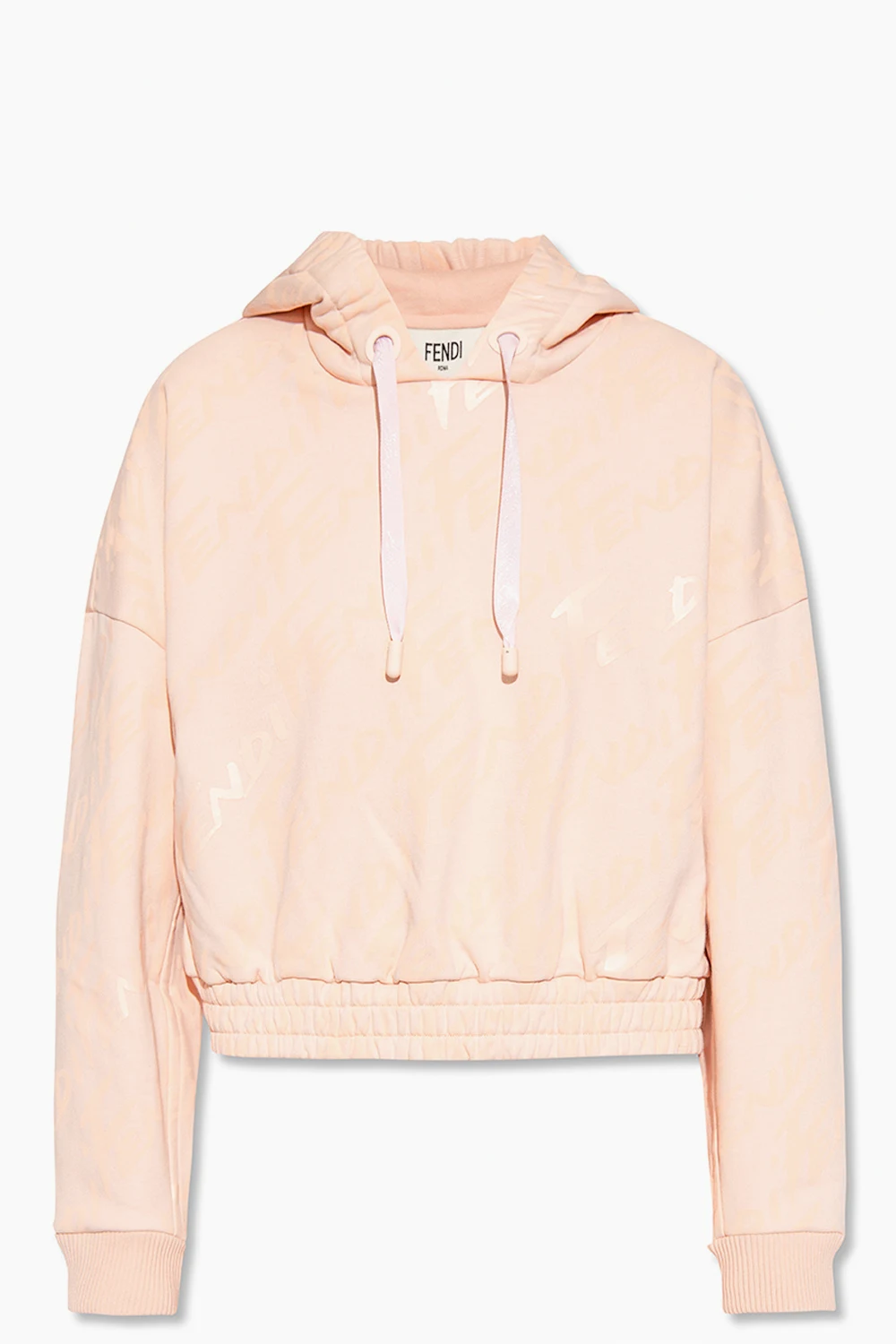 Bluza z kapturem