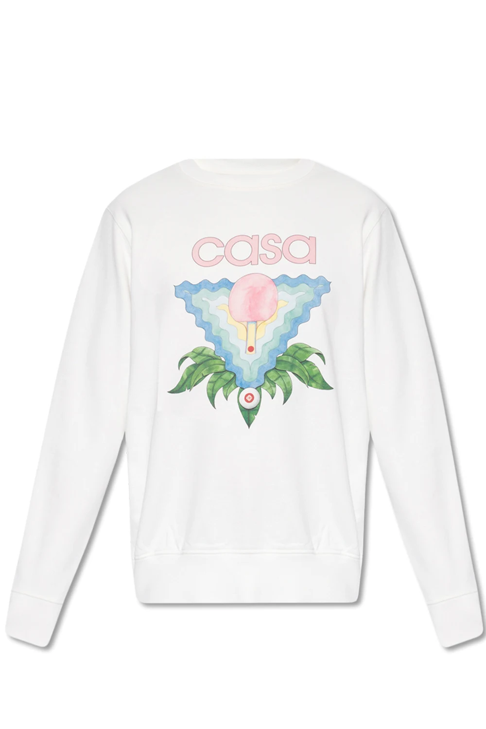 Bluza z nadrukiem ‘Memphis Icon’