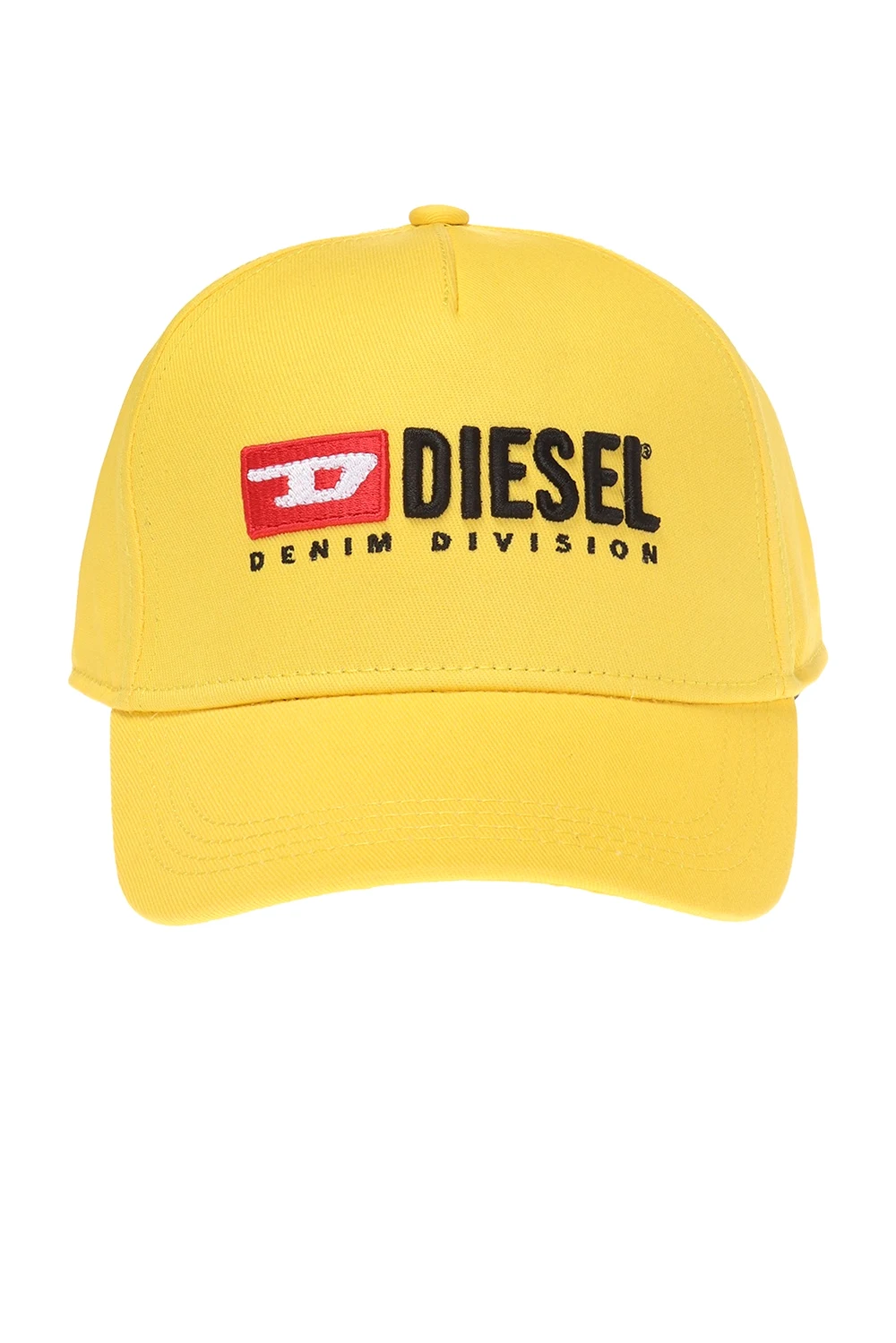 Czapka z daszkiem z logo