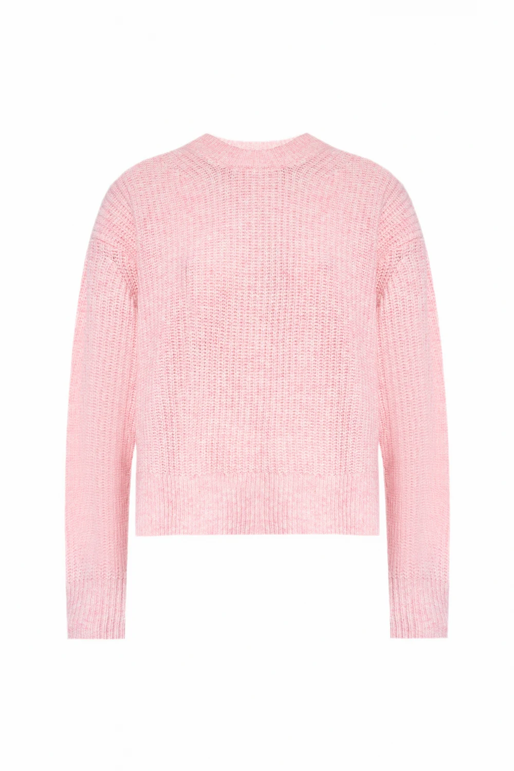 PINK Knitted sweater
