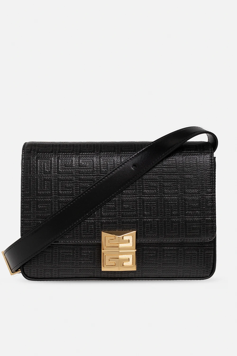‘4G’ shoulder bag