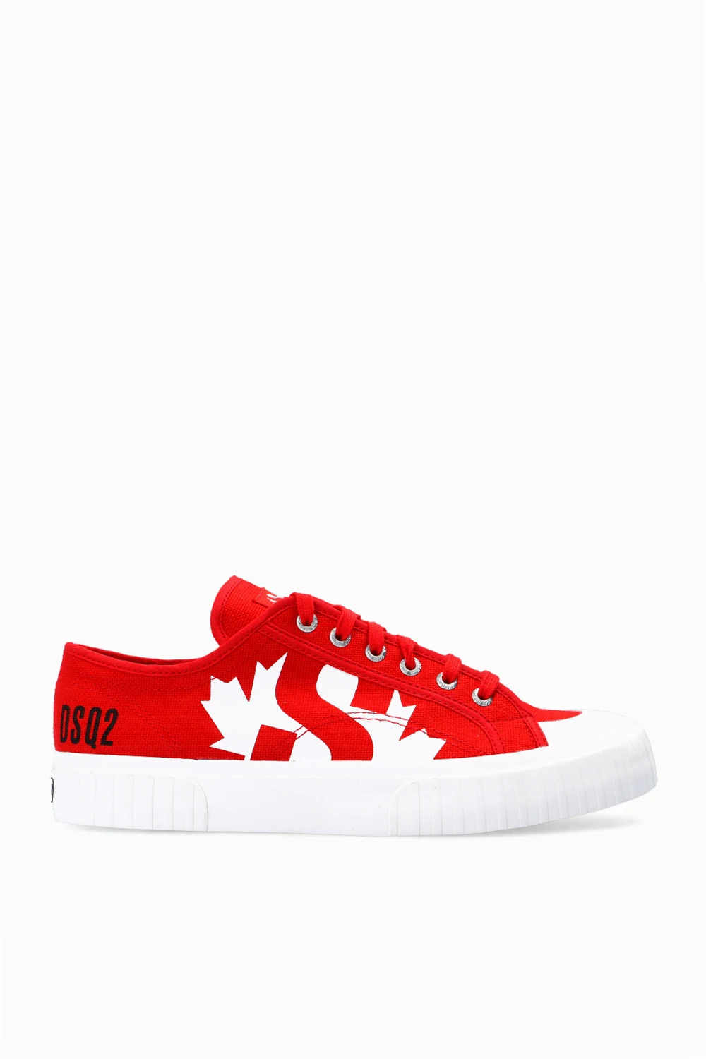 Superga X Dsquared2
