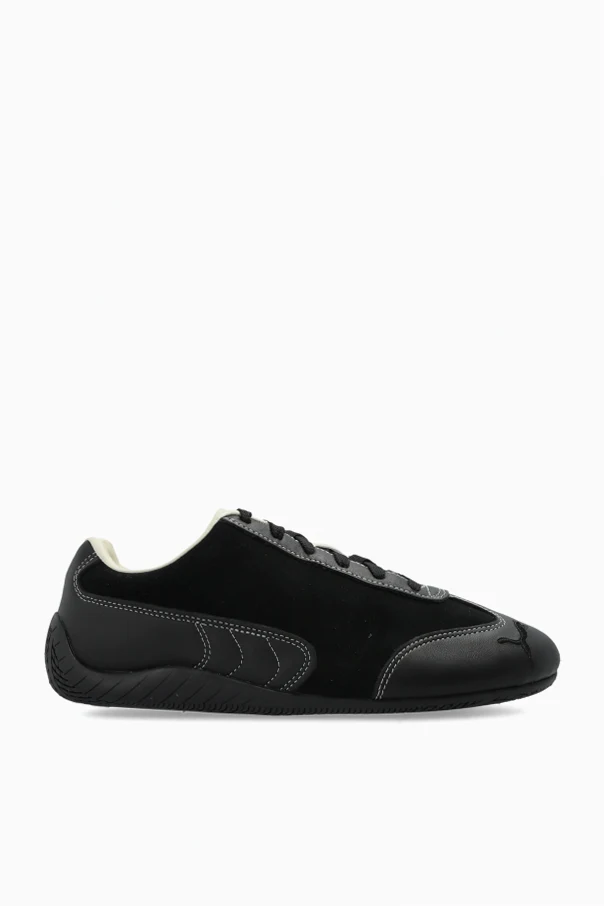 CZARNY Buty sportowe `Speedcat Icons`