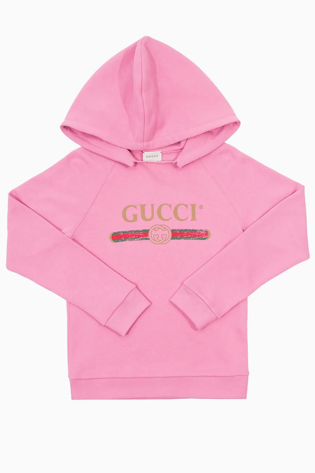 Sweatshirt with a print and logo`
