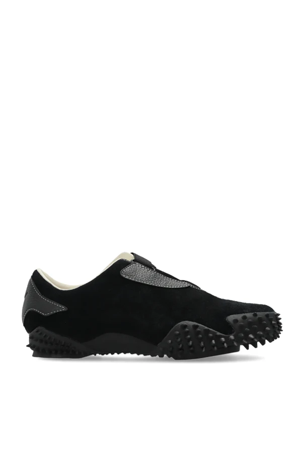 CZARNY Buty sportowe `Mostro Icons`