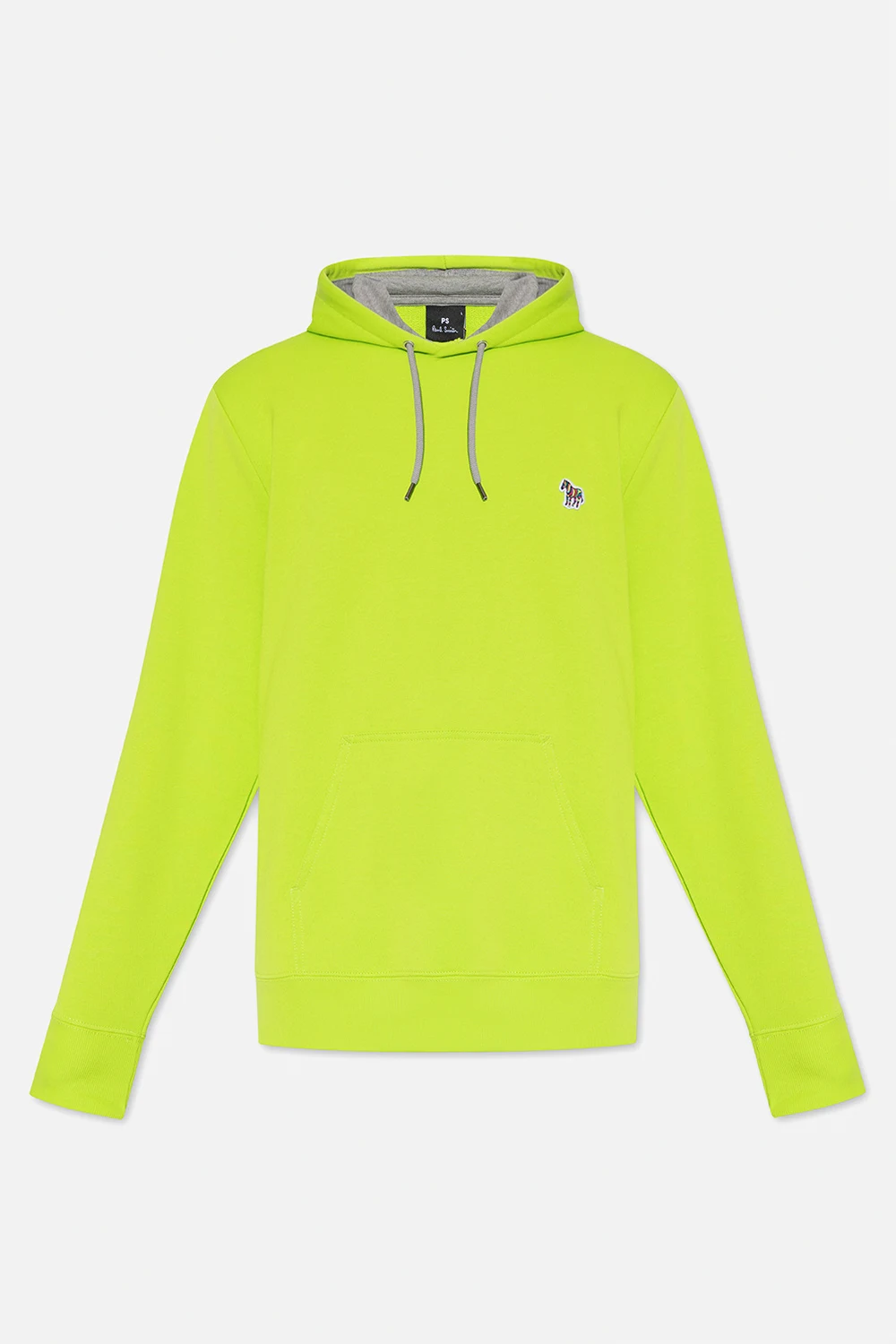 Bluza z kapturem
