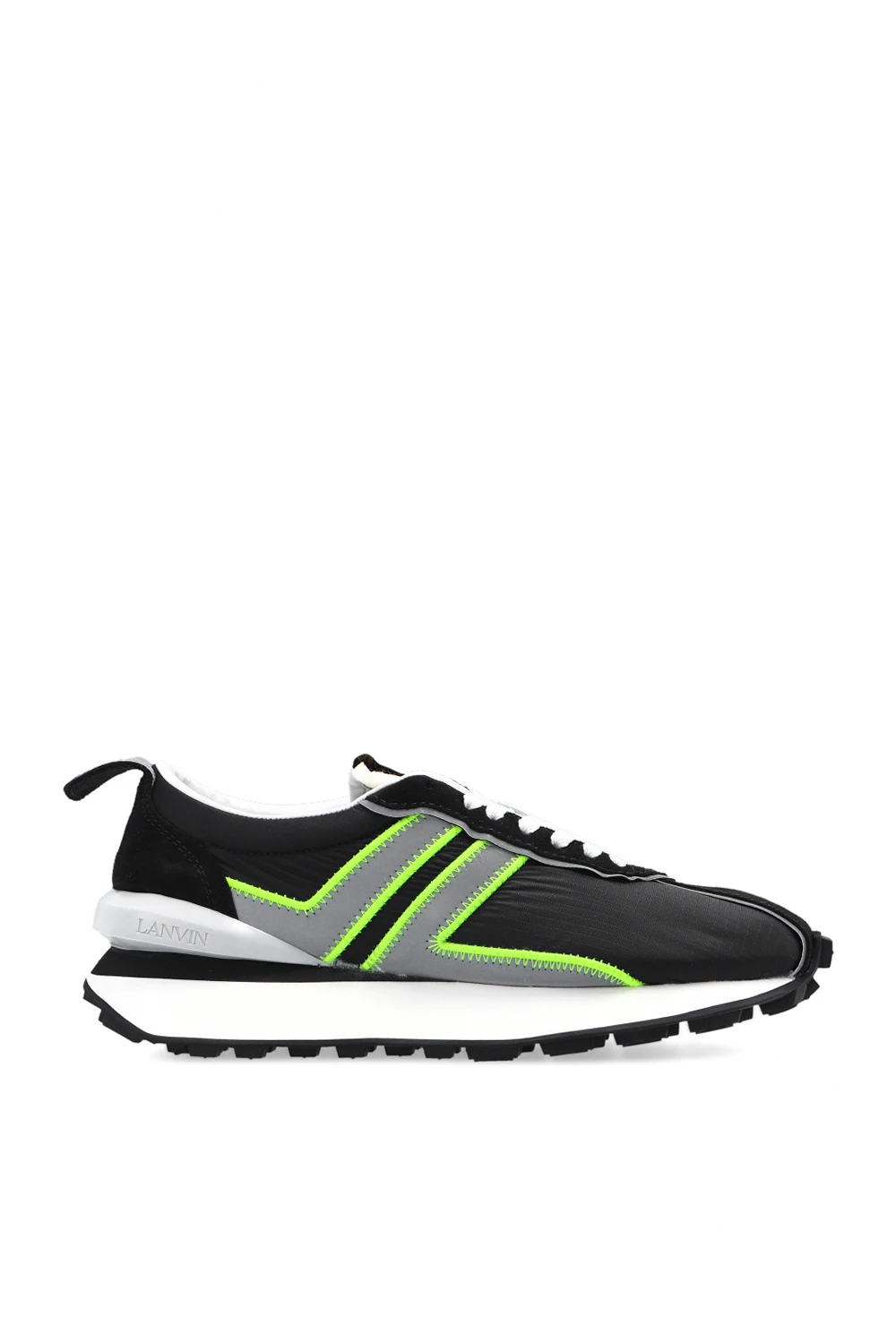 ‘Bumpr’ sneakers