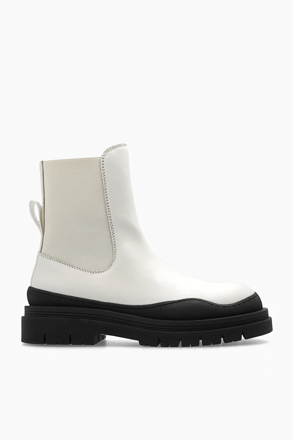 ‘Alli’ Chelsea boots