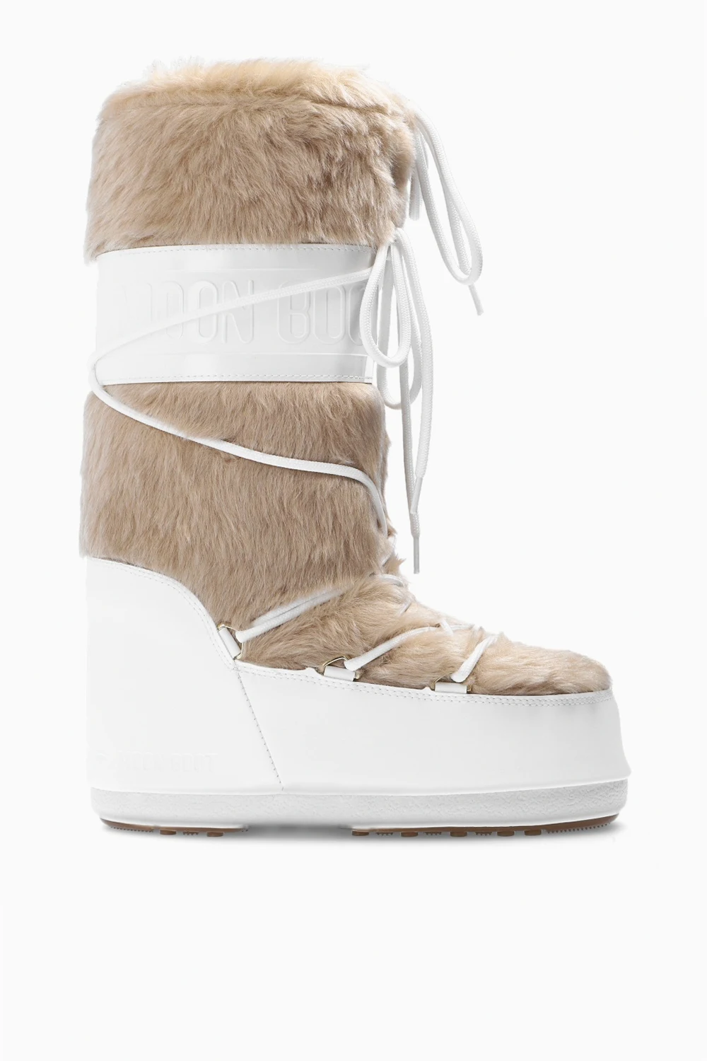 ‘Classic’ snow boots