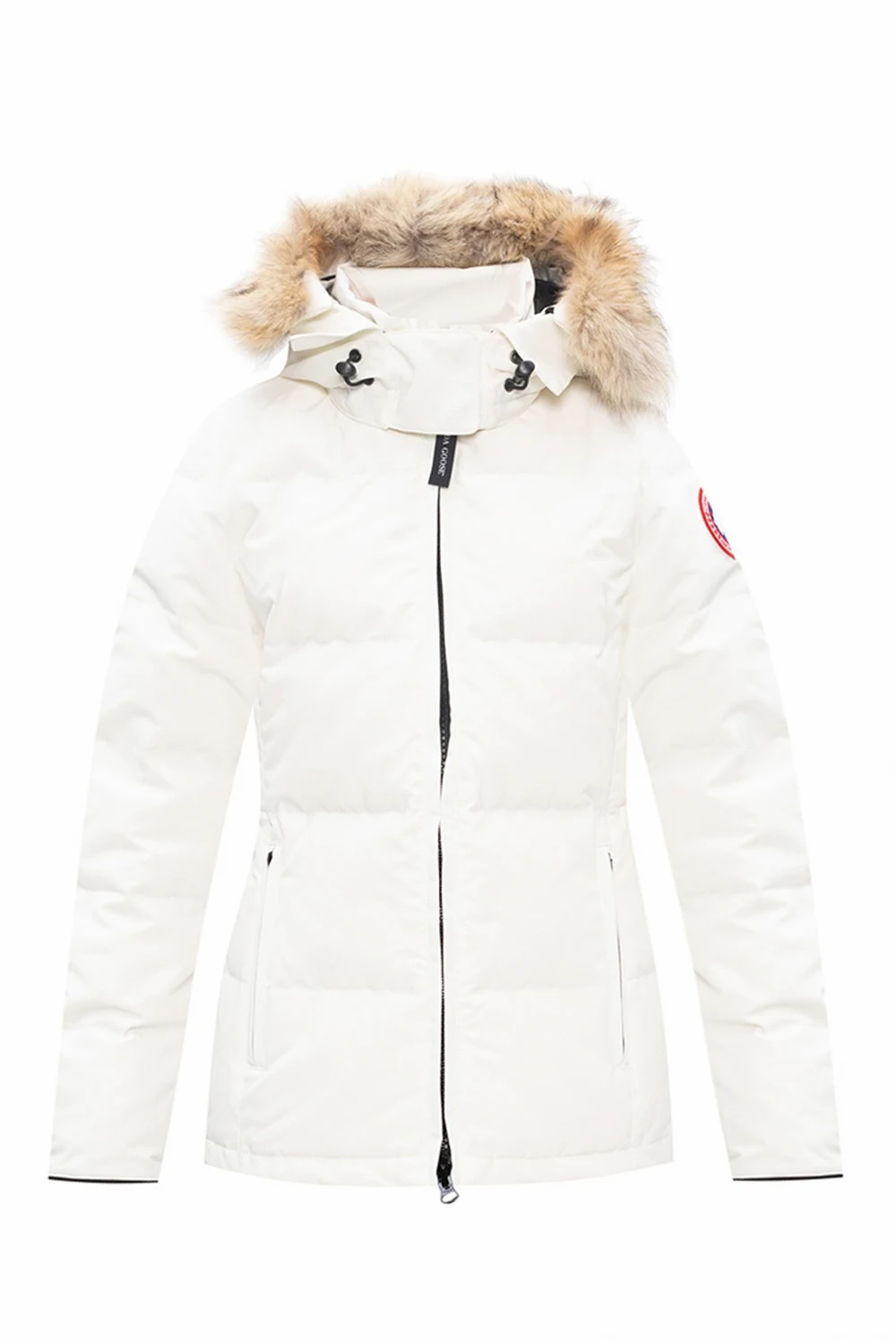 ‘Chelsea’ down jacket