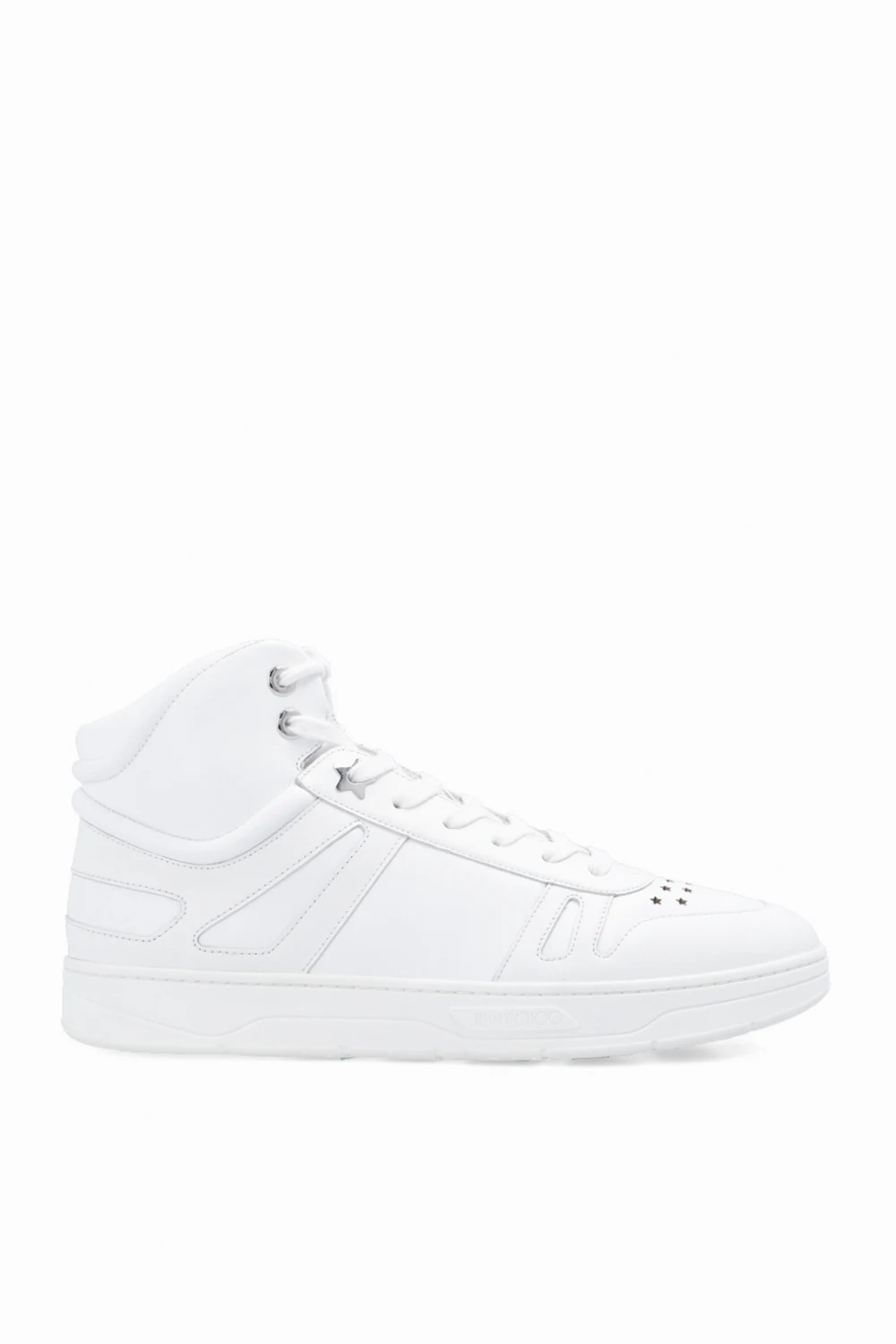 ‘Hawaii Hi Top’ high-top sneakers