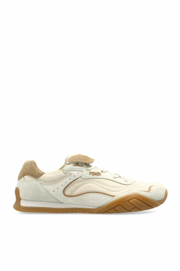 kremowy Buty sportowe ‘Wave Pulse’