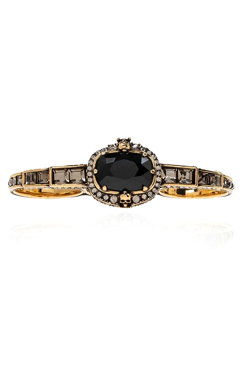 Three-finger ring