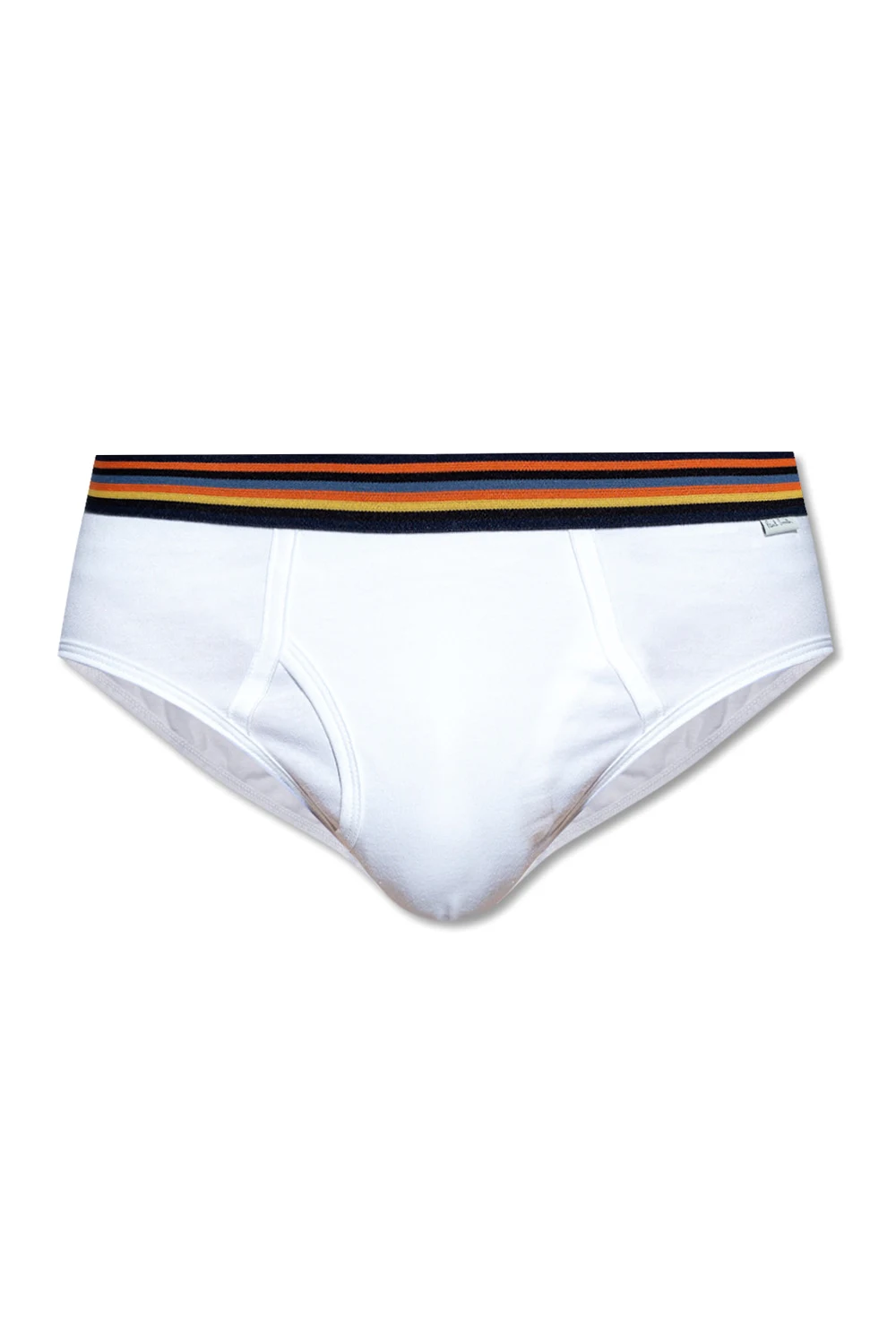 Slipy z bawełny organicznej