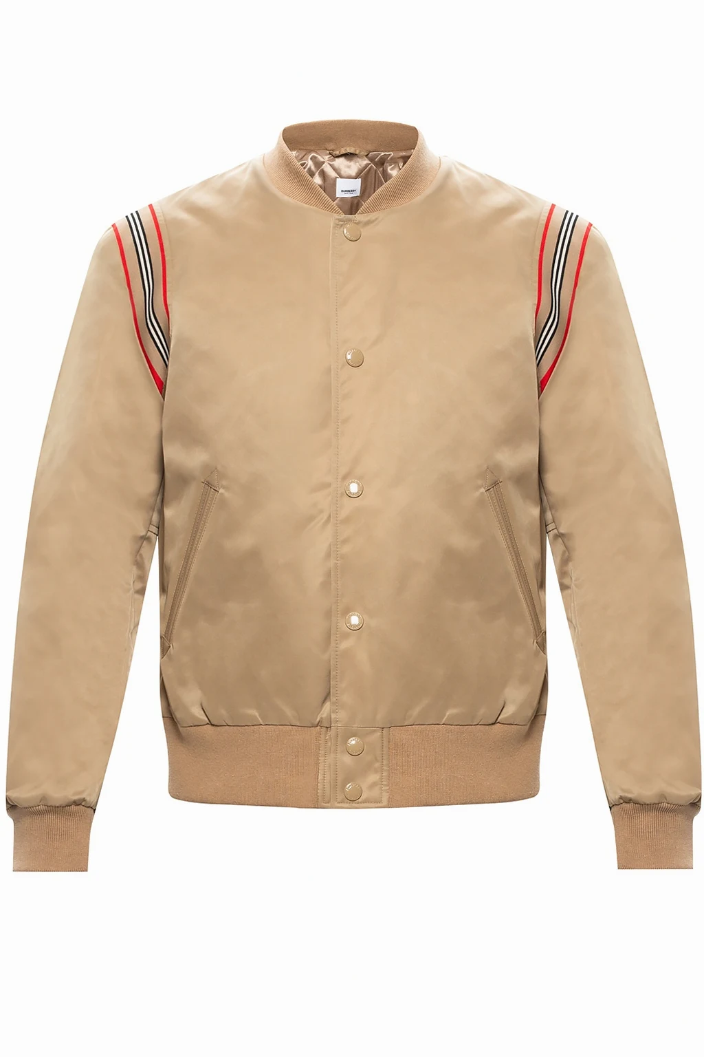 Kurtka typu ‘bomber’