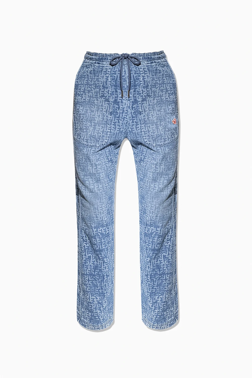 BLUE ‘D-MARTIANS’ jeans