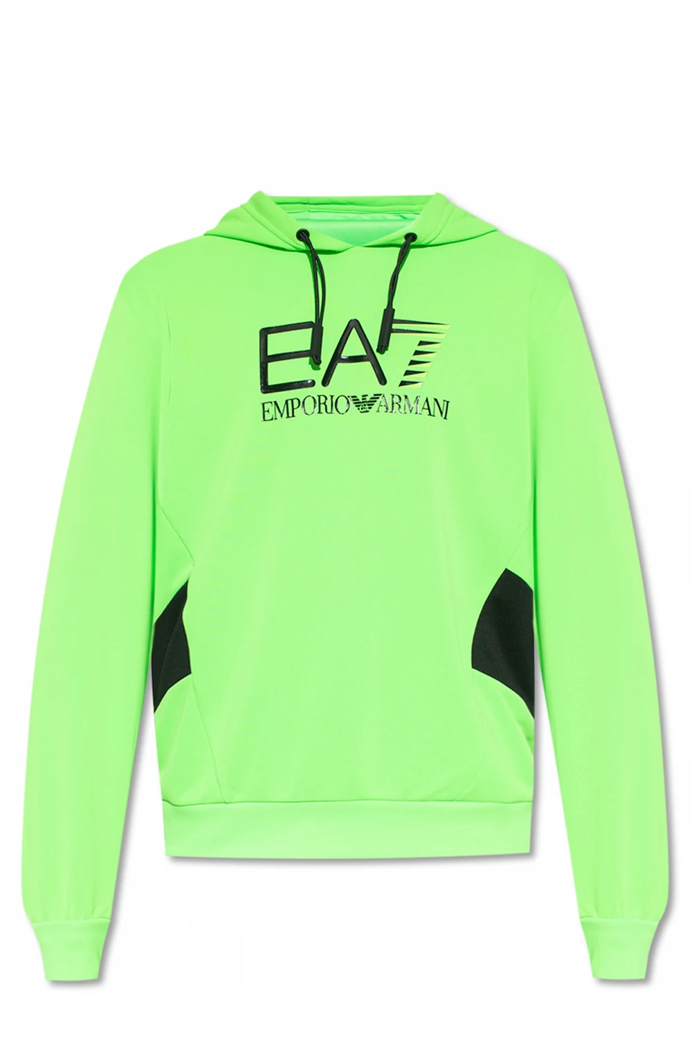 Bluza z logo