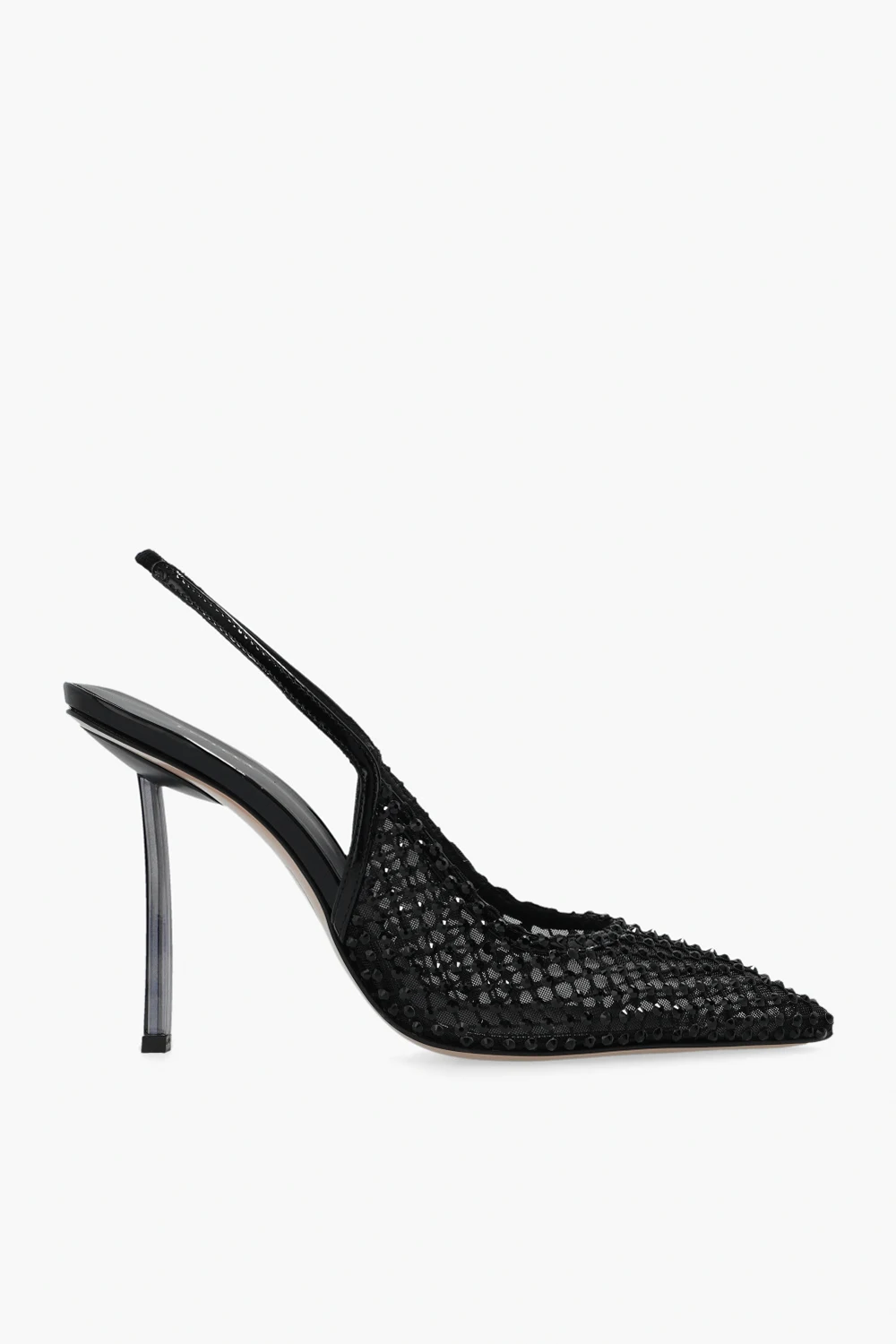 Buty na obcasie ‘Gilda’