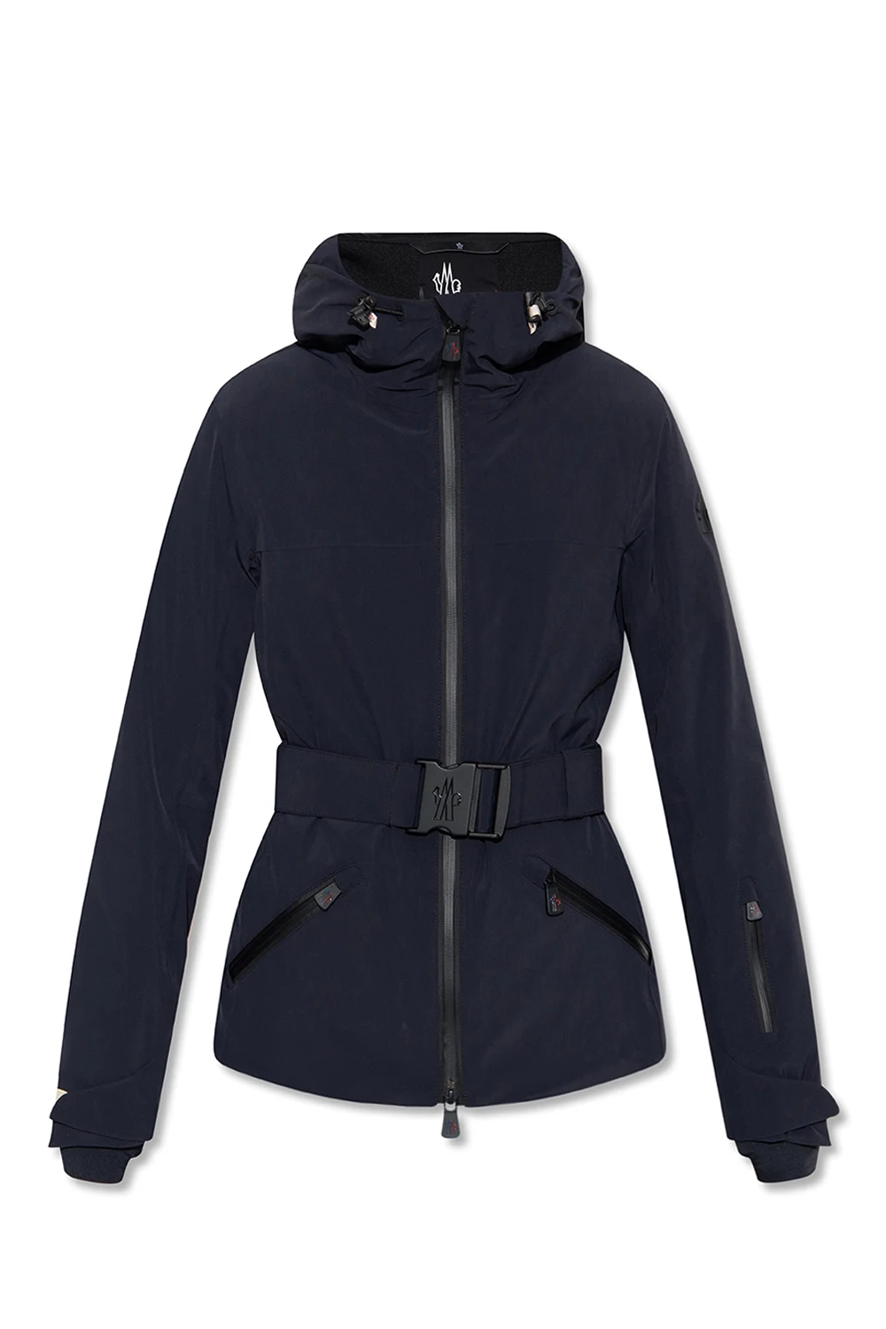 Jacket with Recco reflector