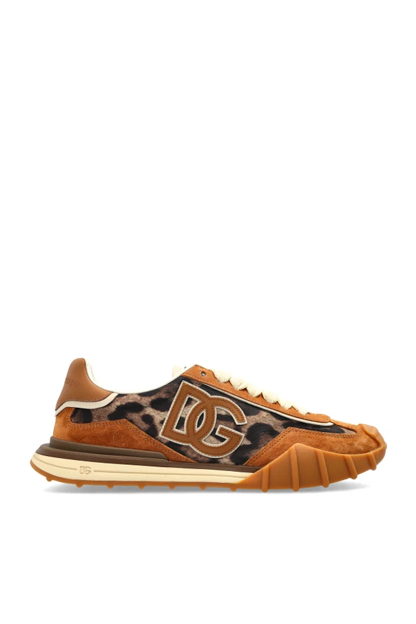 BRAUN Sportschuhe „DG Athletic“