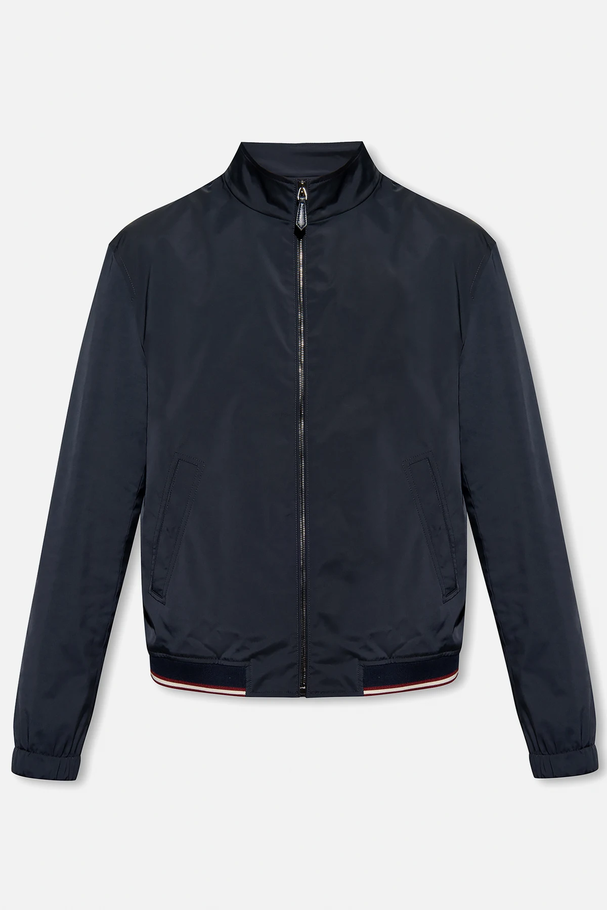 Kurtka typu ‘bomber’