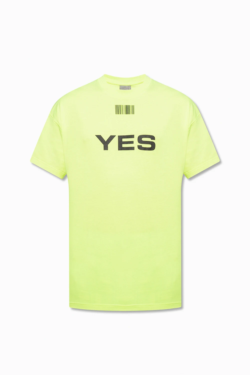 T-shirt z nadrukiem