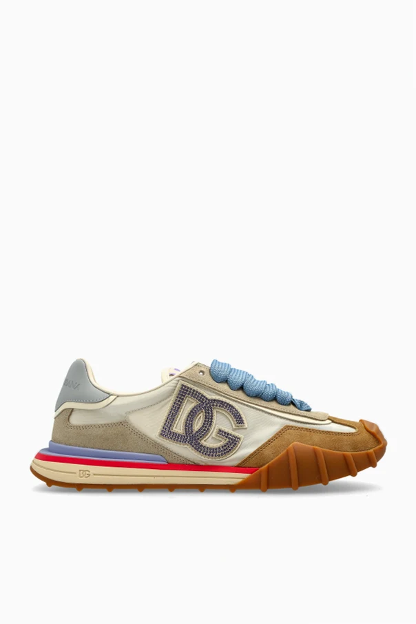 MEHRFARBIG Sportschuhe „DG Athletic“