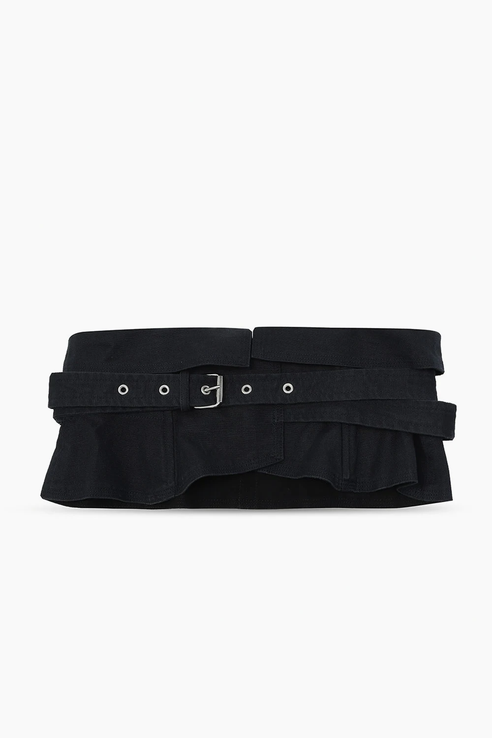 Waist belt