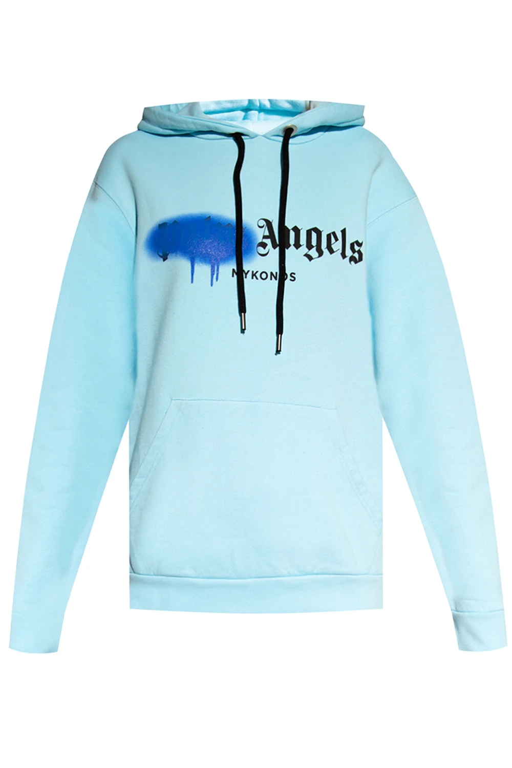 Logo hoodie