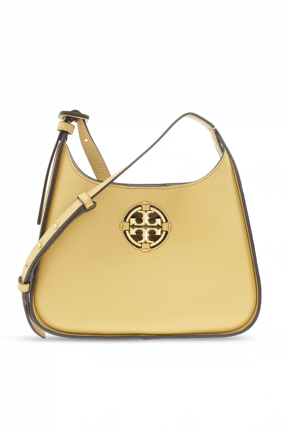 beige ‘Miller Small’ shoulder bag