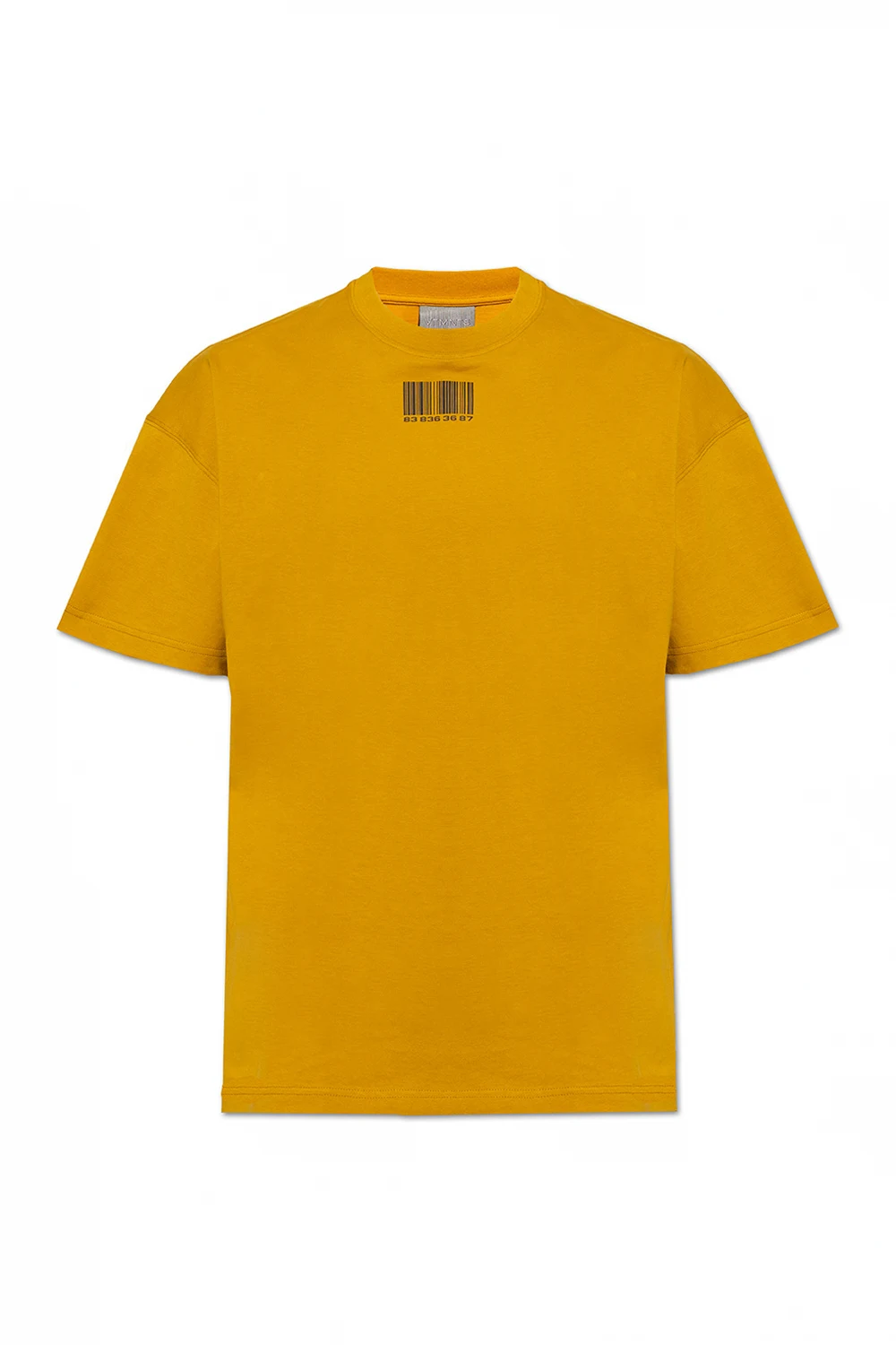 T-shirt z krótkimi rękawami