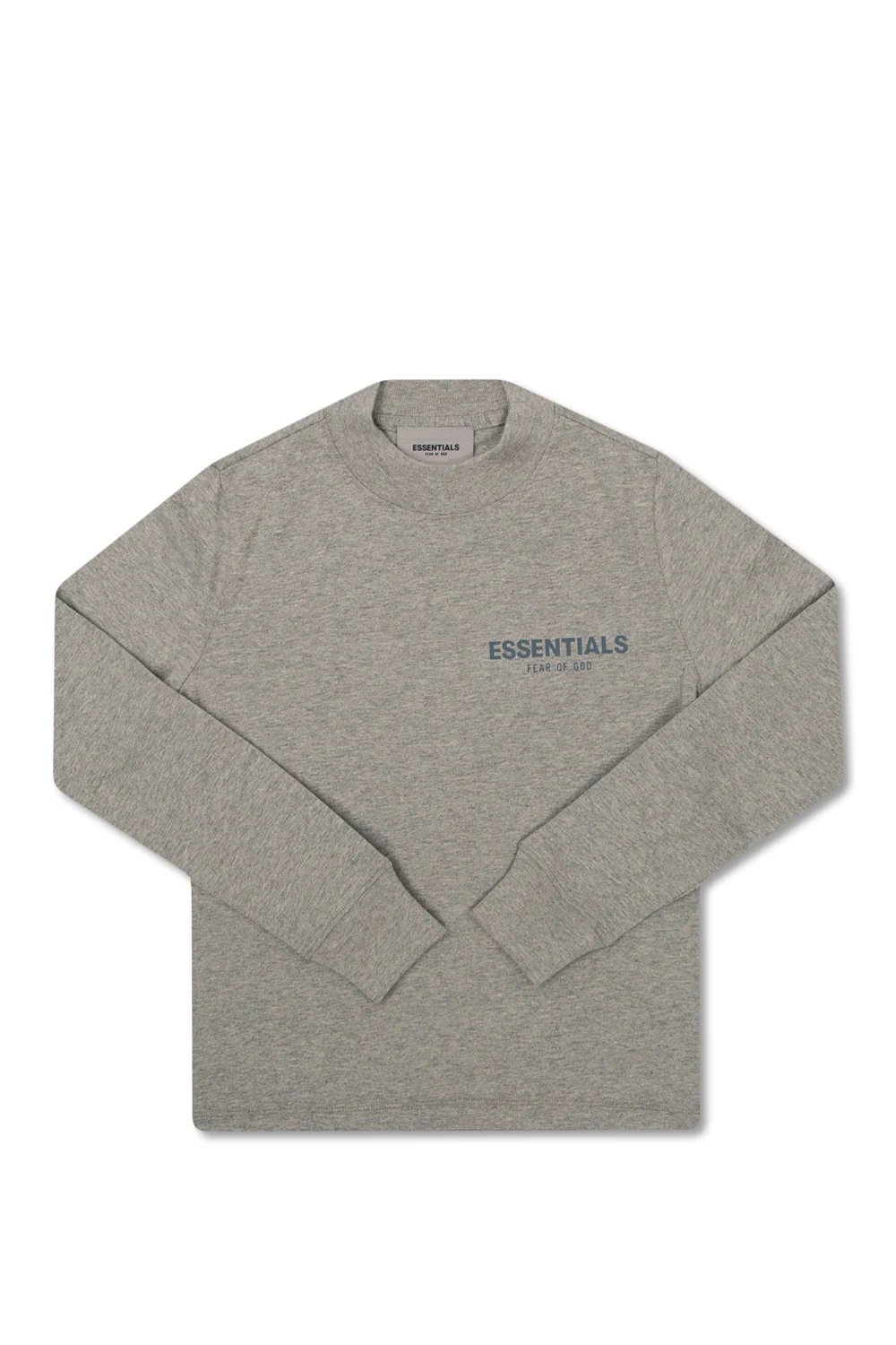 T-shirt z długim rękawem