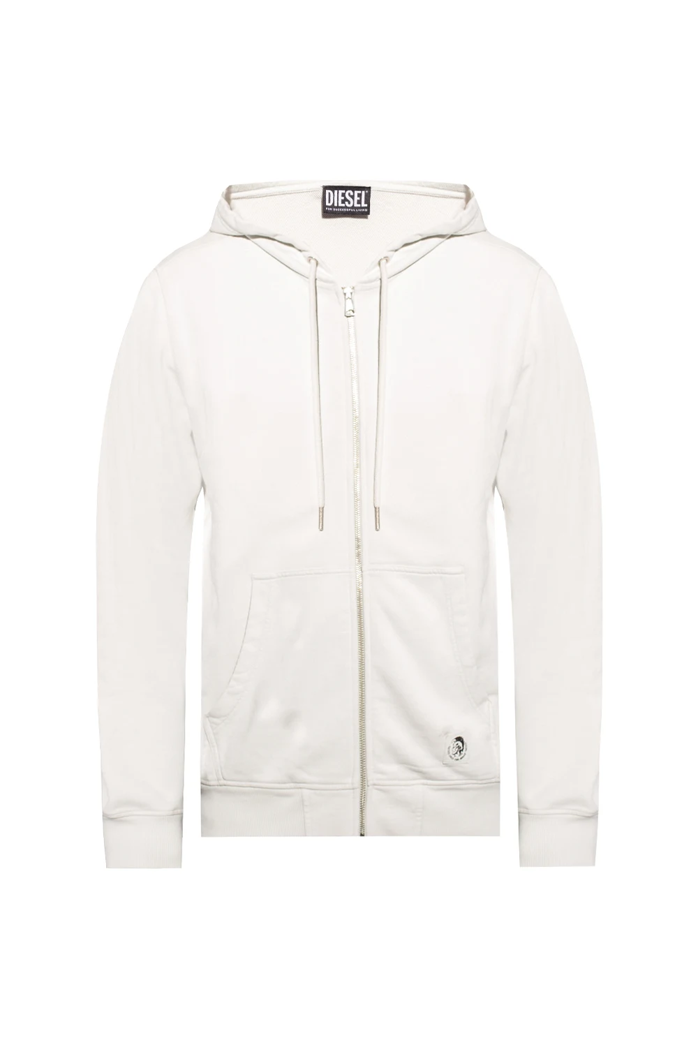 Bluza z naszywką