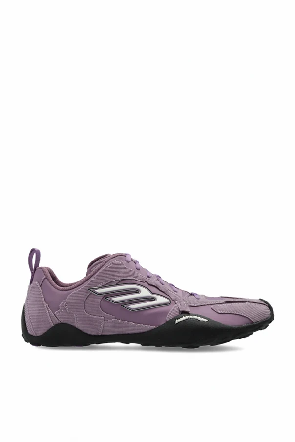 LILA Sportschuhe ‘Monday Ultra’