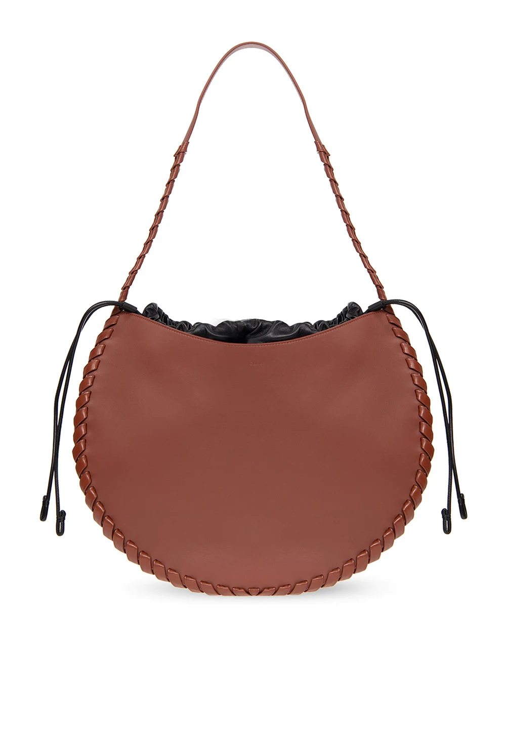 ‘Mate Large’ shoulder bag