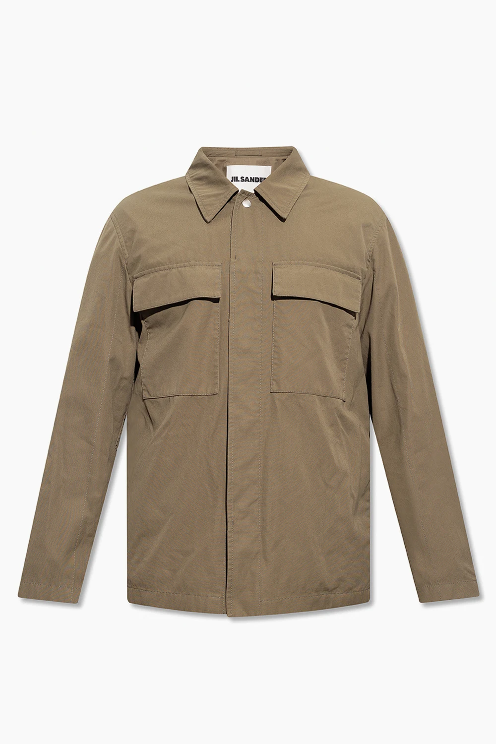 Cotton jacket