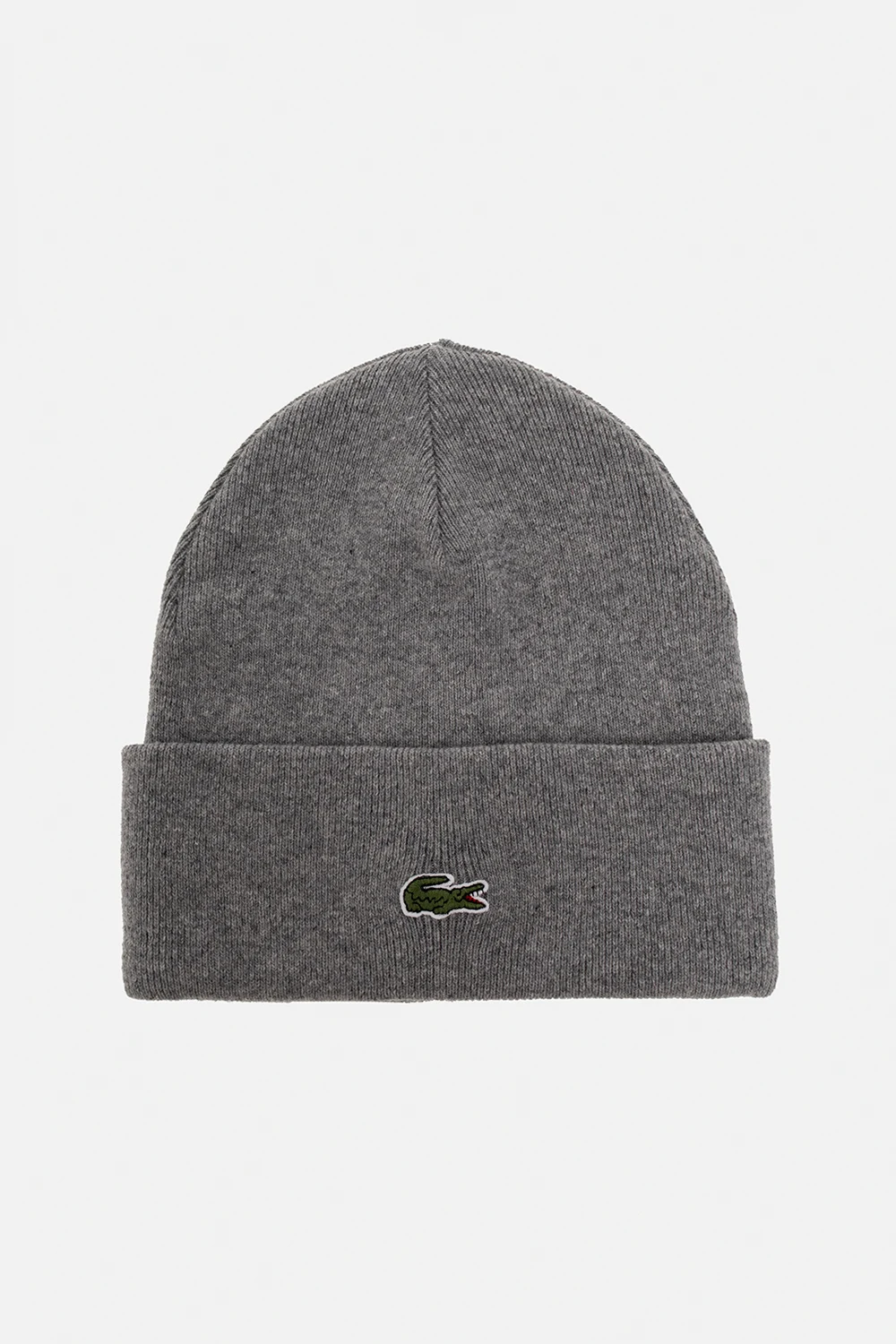 Wool beanie