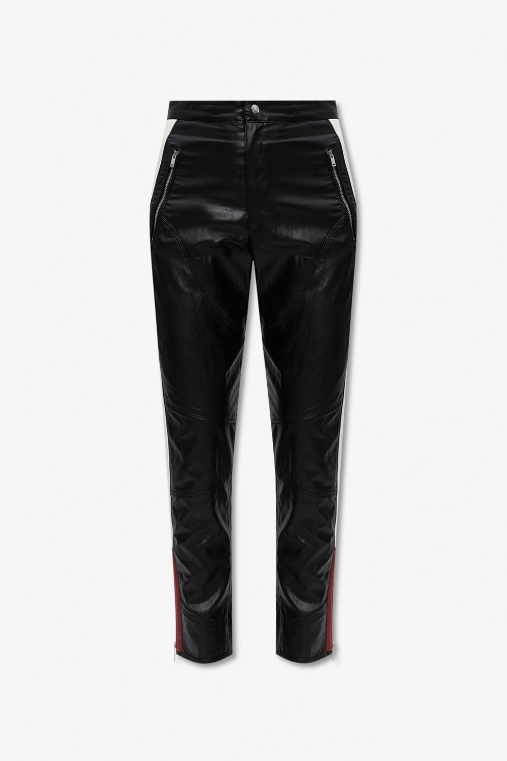 ‘Castille’ trousers