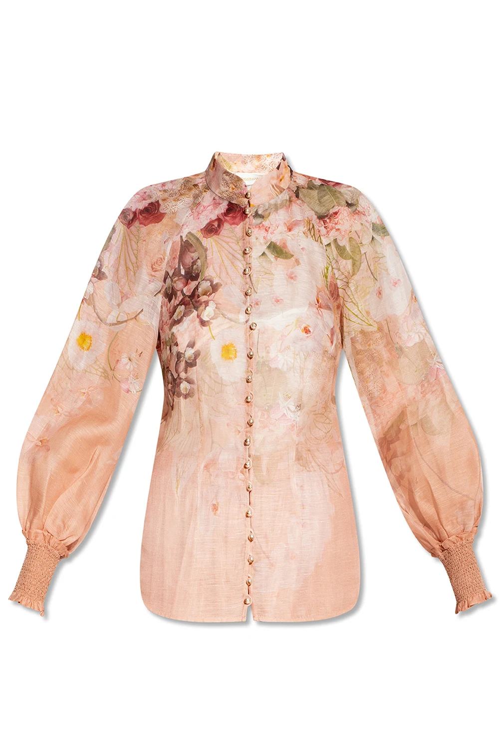 Floral shirt