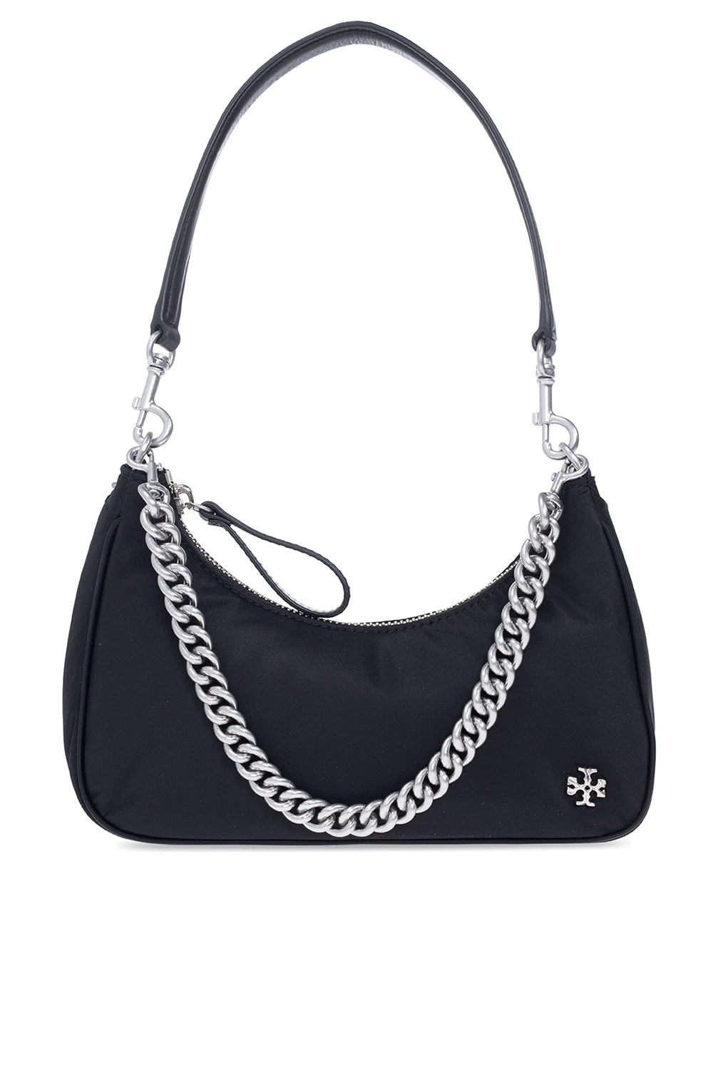 BLACK ‘Mercer Small’ hobo bag