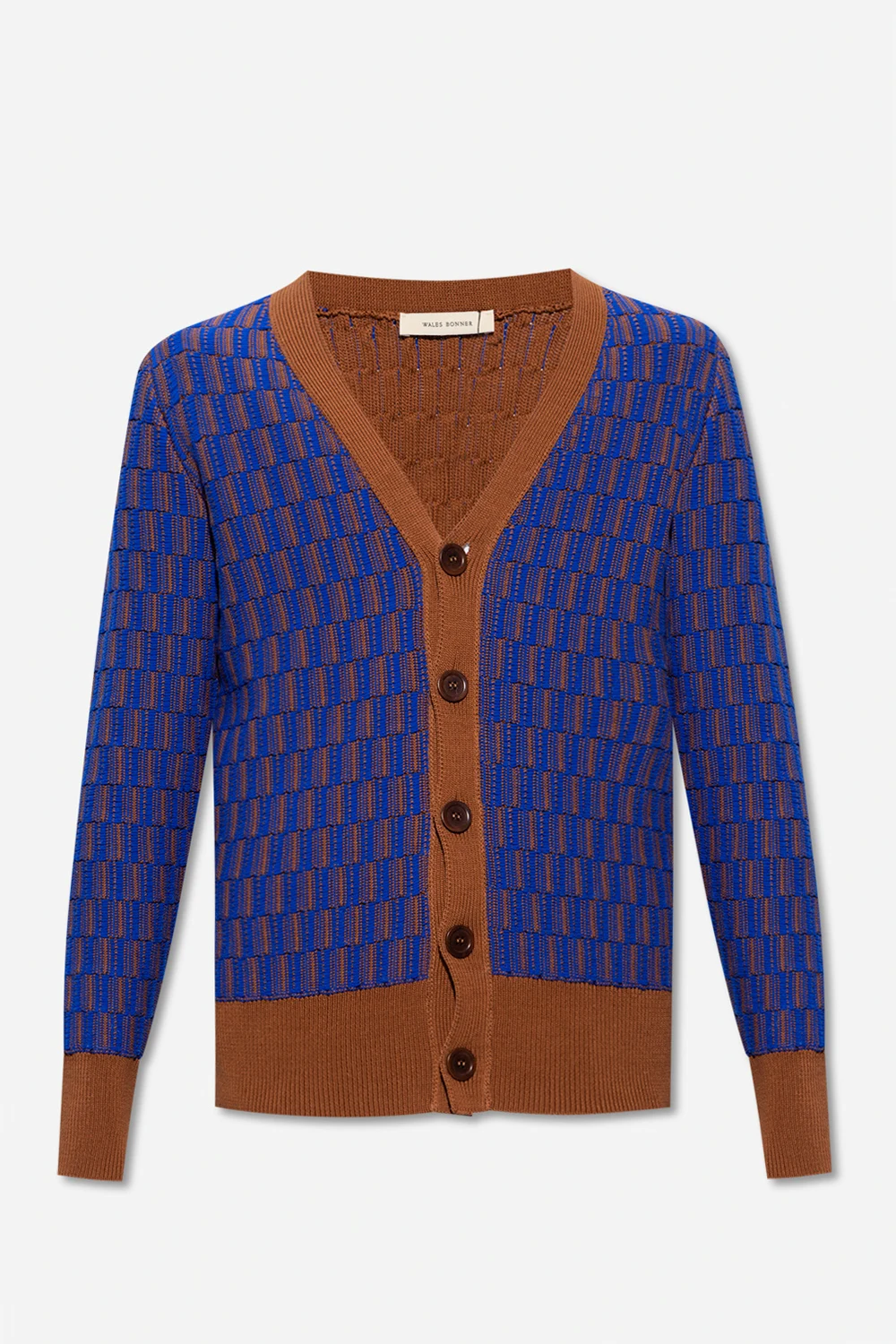 ‘Prince’ cardigan