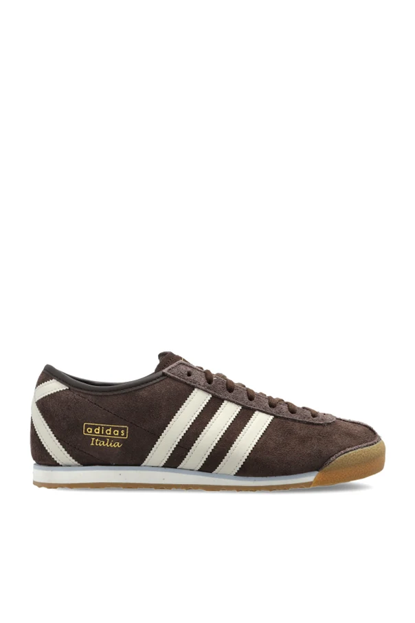 BRĄZOWY Buty sportowe `Italia 70s`
