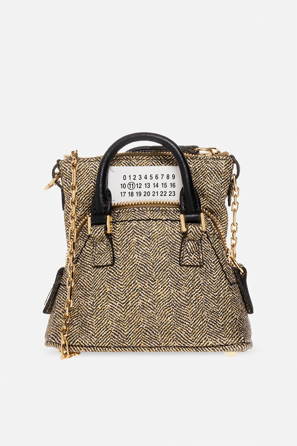 ‘5AC Baby’ shoulder bag