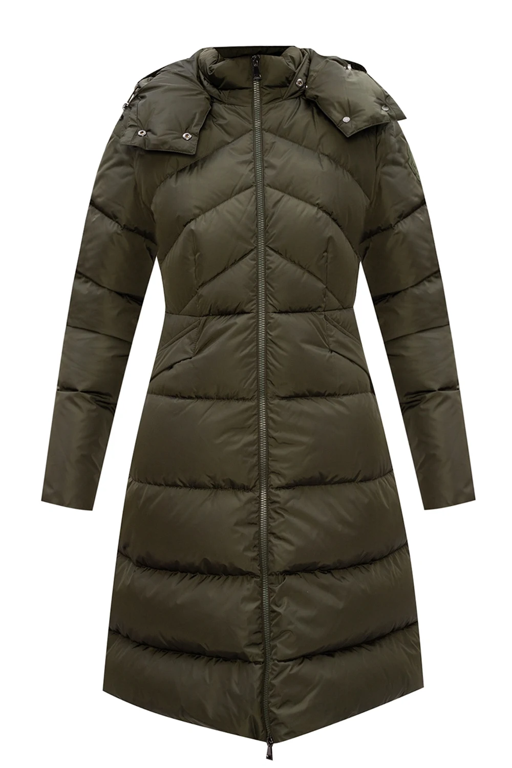 ‘Agot’ down jacket