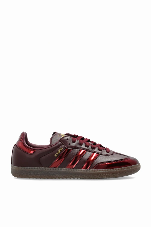 BORDO Buty sportowe `Samba`